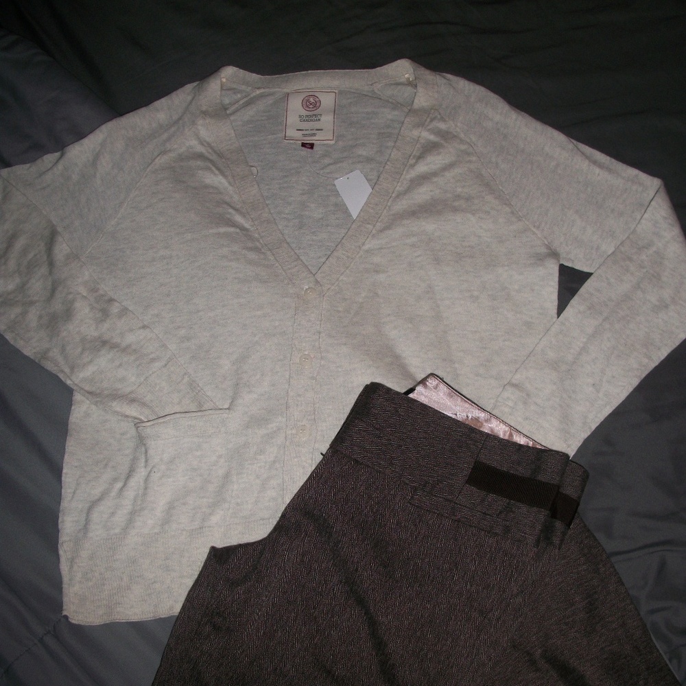 ~ Super soft comfy cardigan ~